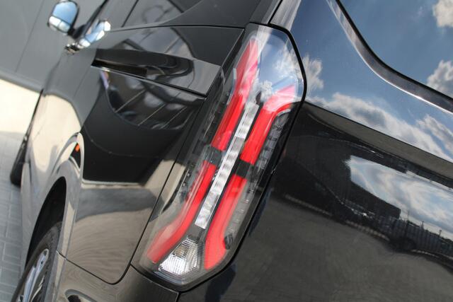 Ford Custom Tourneo 320 2.0 TDCI L2H1 Titanium X DC 170pk - Adaptive Cruise - LED - Blind Spot - Leder - Navigatie - 360 Camera - Trekhaak - Rijklaar