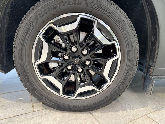 Ford Custom Tourneo Active 340 2.5 PHEV 233 pk L1 8 persoons | Winter Pack | Camera | 2x schuifdeur | Adapt. cruise | LED | 17" | 4 seiz. banden | 2300 kg trekgewicht