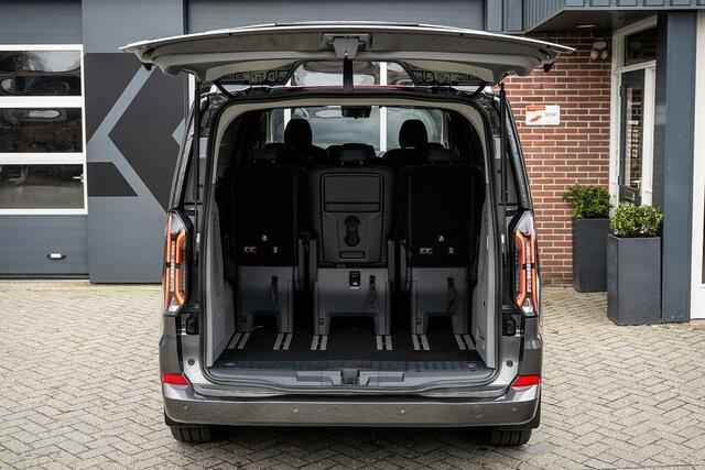 Ford Custom Tourneo Tourneo 2.5 L2 Titanium X | 360° | B&O | Elek. schuifdeuren | Adap. Cruise | 19' Inch | 8-persoons | Incl BTW |