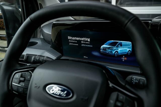 Ford Custom Tourneo Tourneo 2.5 L2 Titanium X | 360° | B&O | Elek. schuifdeuren | Adap. Cruise | 19' Inch | 8-persoons | Incl BTW |