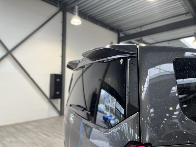 Ford Custom Tourneo Sport 340 2.5 PHEV 233 pk L1 8 persoons | Trekhaak | Winter Pack | Camera | 2x schuifdeur | B&O | LED | 17" | 4 seiz. banden | 1850kg trekgewicht