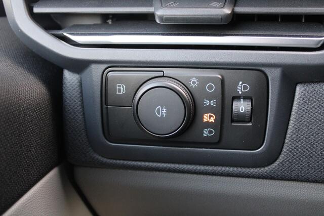 Ford Custom Tourneo 340 2.5 PHEV L2H1 Titanium X 232pk | ACC | Pano | B&O | Elek. schuifdeuren | 360 camera | Elek-Trekhaak | Prijs excl. BTW | Rijklaar