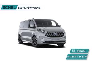 Ford Custom Tourneo