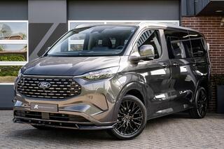 Ford Custom Tourneo