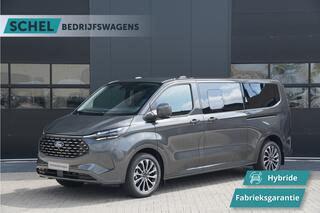 Ford Custom Tourneo