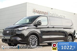 Ford Custom Tourneo
