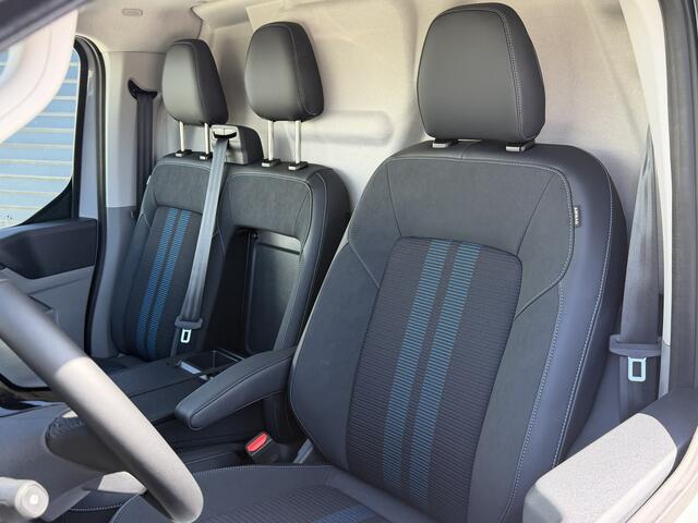 Ford E-Custom 340 71 KW 218 PK Sport 360 Camera / Adap Cruise / 2 x schuifdeur / B & O