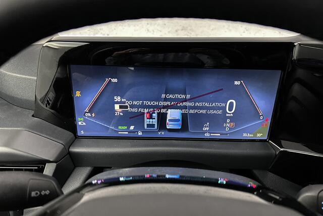 Ford E-Custom 340 L2 Sport | Dubbel cabine | 2x schuifdeur | adaptieve cruise control