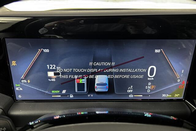 Ford E-Custom 340 L2 71KWh Sport | 2x schuifdeur | 3-zitplaatsen | Stoelverwarming