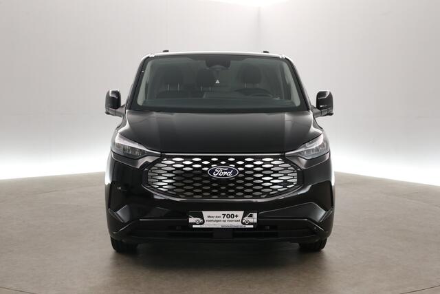 Ford E-Custom 71 kWh L1H1 218PK | Snelladen | Clima | Virtual | 360° Camera | 3 Zits | Cruise | Carplay
