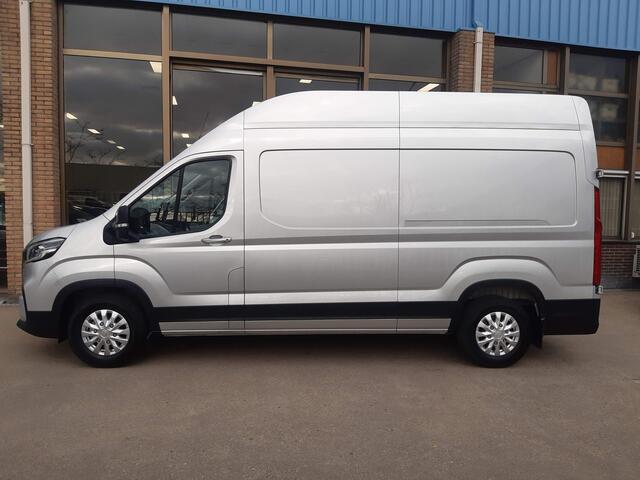 Ford E-Transit eTransit /Maxus eDeliver9 L3/H3 72 kWh Airco Carplay Keyless-Go PDC Cruise control