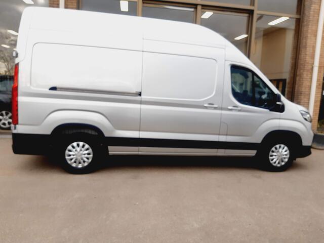 Ford E-Transit eTransit /Maxus eDeliver9 L3/H3 72 kWh Airco Carplay Keyless-Go PDC Cruise control
