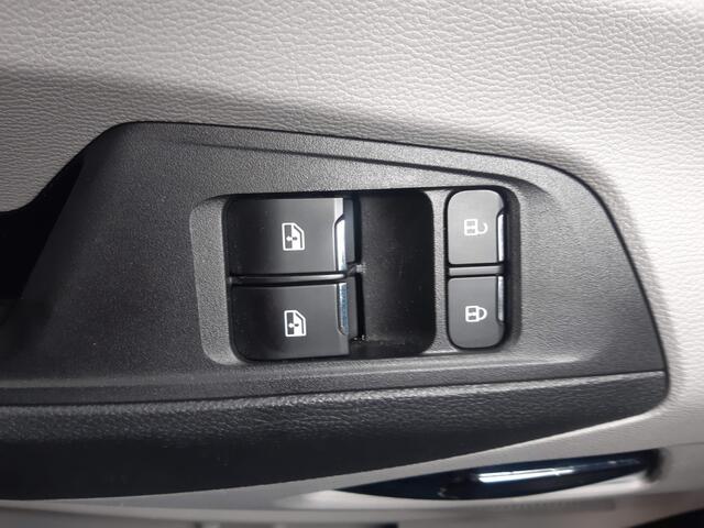 Ford E-Transit eTransit /Maxus eDeliver9 L3/H3 72 kWh Airco Carplay Keyless-Go PDC Cruise control