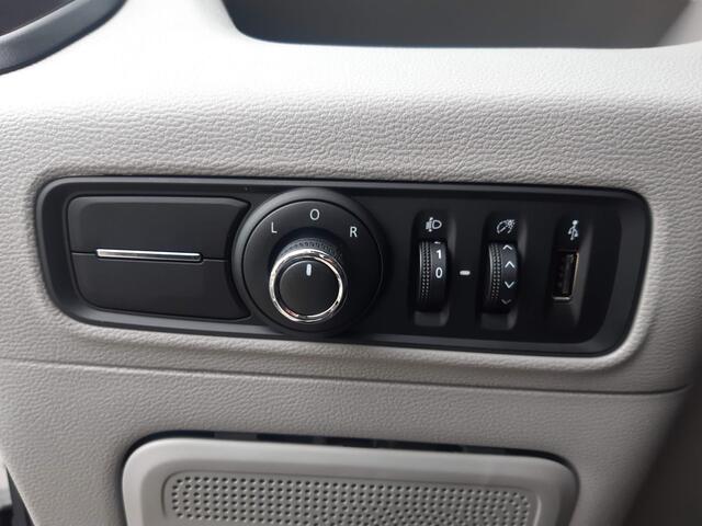 Ford E-Transit eTransit /Maxus eDeliver9 L3/H3 72 kWh Airco Carplay Keyless-Go PDC Cruise control