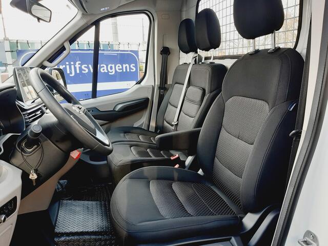 Ford E-Transit eTransit /Maxus eDeliver9 L4 Business DEAL 65 kWh Open Laadbak , Pick-up VOL ELEKTRISCH