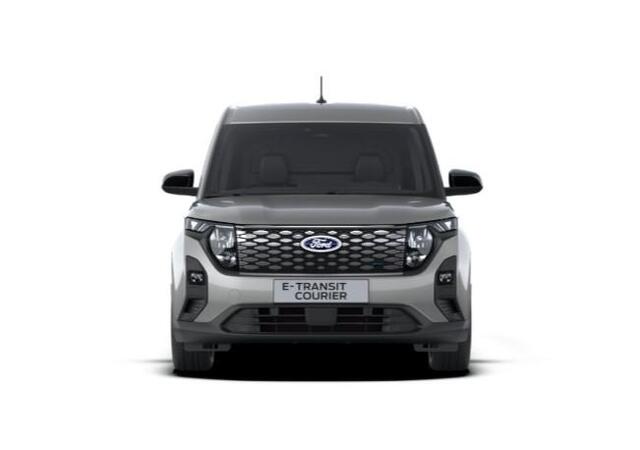Ford E-Transit Cour. Limited 44 kWh 136pk | Ford Voorraad | Driver Assistance Pack | Laadvloerbescherming | Trekhaak | LED Laadruimteverlichting