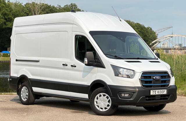 Ford E-Transit 350 L3H3 Trend 68kWh
