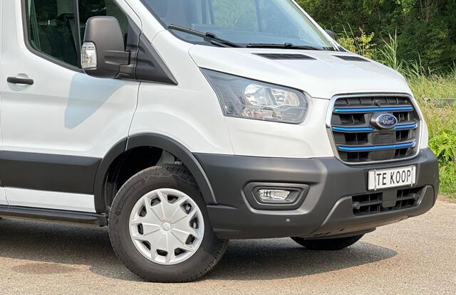 Ford E-Transit 350 L3H3 Trend 68kWh