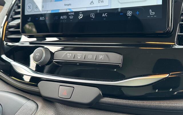 Ford E-Transit 350 L3H3 Trend 68kWh