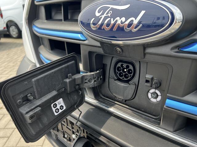 Ford E-Transit 350 L3H3 Trend 68 kWh 184pk | SYNC 4 | Hoog Dak |
