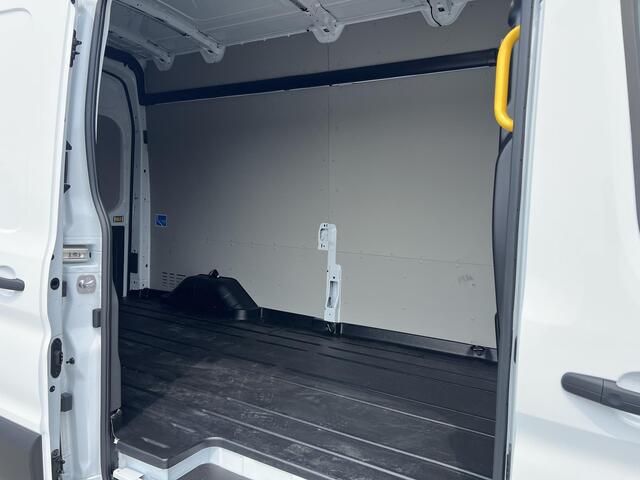 Ford E-Transit 350 L3H3 Trend 68 kWh 184pk | SYNC 4 | Hoog Dak |