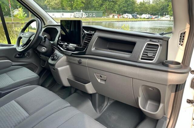 Ford E-Transit 425 L3H3 Trend 68kWh