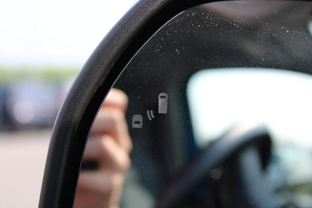 Ford E-Transit Cust. 340 L2H1 218PK Limited 65 kWh |MATRIX-LED|B&O|360-CAMERA|17-INCH|