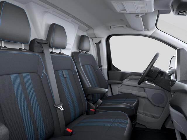 Ford E-Transit 320 L1H1 SPORT 65KWH 210kW/286PK