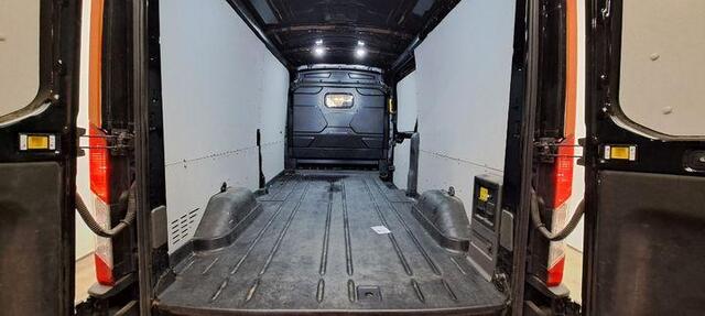 Ford E-Transit 350 L3H2 Trend 68 kWh 184pk | Zuid | Post NL Subco uitvoering | Power onboard | SYNC 4 Navigatie