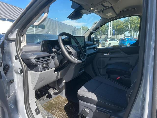Ford E-Transit Cust. 340 L2H1 Limited 65 kWh | Driver Assistance Pack Premium | Verwarmbare Stoelen | Elek. Inklapbare trekhaak | LED-Koplampen |