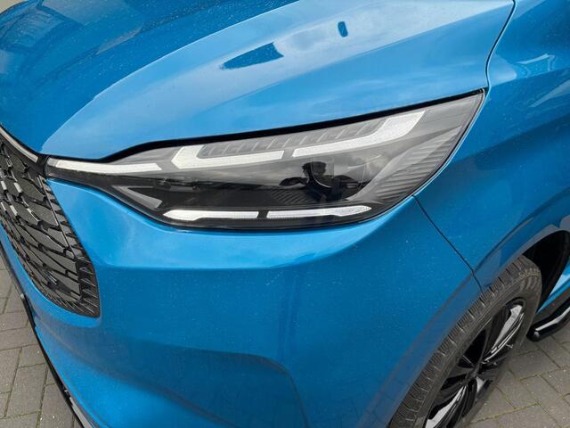 Ford E-Transit Cust. 340 L2H1 Limited 65 kWh 218PK 18 inch Matrix Led