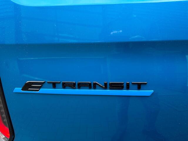 Ford E-Transit Cust. 340 L2H1 Limited 65 kWh 218PK 18 inch Matrix Led