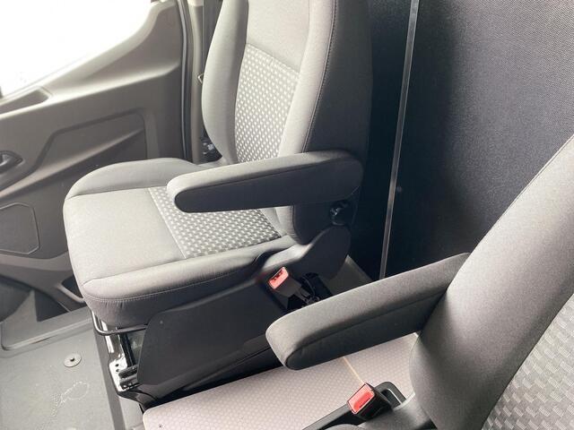 Ford E-Transit 350 L4H3 Trend 184pk RWD Direct leverbaar | Subco pakket | Navigation Pack | Doorloopfunctie cabine | XL laadkabel | All Weather banden | Vehicle Integration System | PRIJS o.b.v. SUBCONTRACTOR