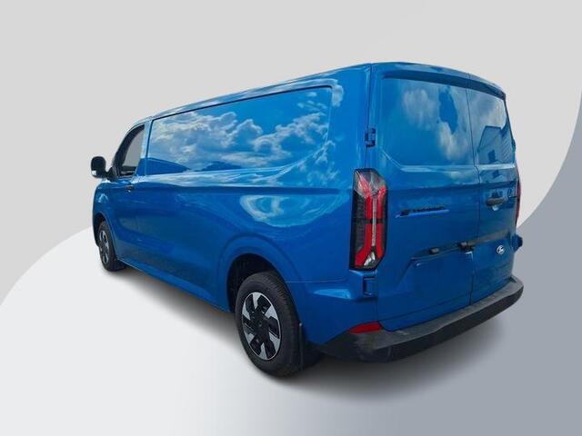 Ford E-Transit Cust. 340 L2H1 Trend 65 kWh 218pk | Driver Assistance Pack | Keyless Entry |