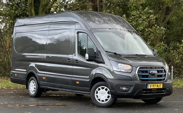 Ford E-Transit 425 L3H2 Trend 68kWh