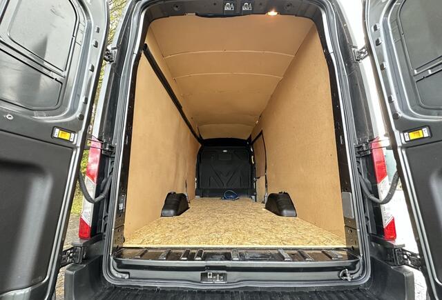 Ford E-Transit 425 L3H2 Trend 68kWh