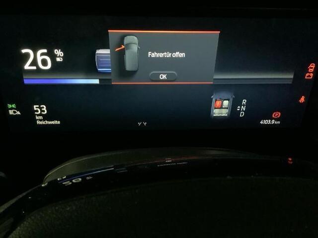 Ford E-Transit Cour. Limited 44 kWh 136pk | Winterpack | Verlengde fabrieks garantie tot 08-2029