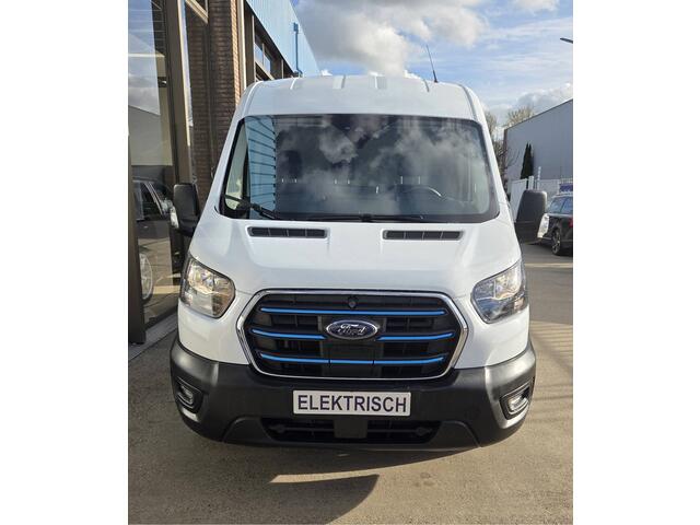 Ford E-Transit 350 L2H2 Trend 75 kWh WLTP 334Km