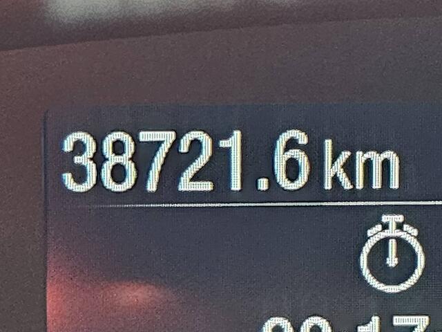 Ford E-Transit 350 L4H3 Trend 68 kWh Airco Automaat Koerier BPM-Vrij Elektrisch!