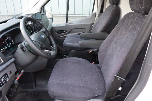 Ford E-Transit 425 L2H2 Trend 68 kWh | NAVI | CAMERA + PDC | CRUISE | VRUIT/STOELVERW | LANE-ASSIST/WARNING |