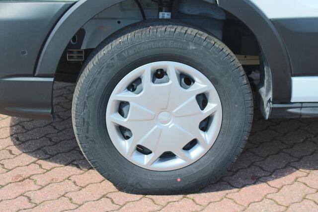 Ford E-Transit 350 L2H2 Trend 68 kWh Pro Power on board, Navigatie, Adaptieve Cruise, 360 camera