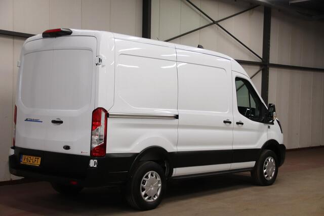 Ford E-Transit 425 L2H2 Trend 68 kWh