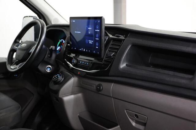 Ford E-Transit 350 L4H3 Trend 68 kWh