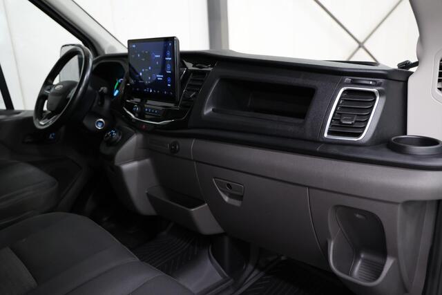 Ford E-Transit 350 L4H3 Trend 68 kWh