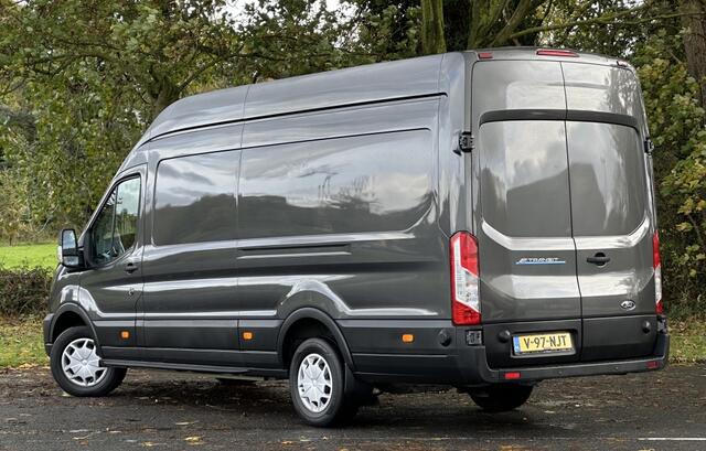 Ford E-Transit 425 L4H3 Trend 68kWh (Wit Wrappen mogelijk!)