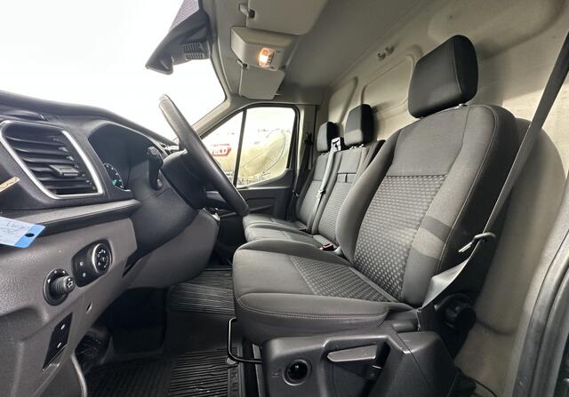 Ford E-Transit 425 L4H3 Trend 68kWh (Wit Wrappen mogelijk!)