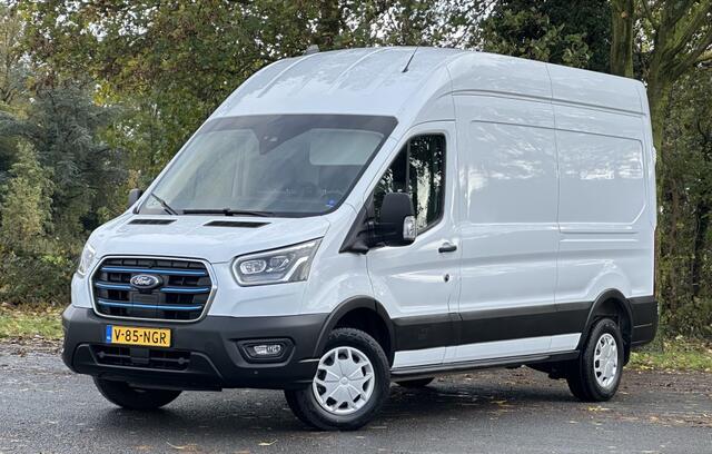 Ford E-Transit 350 L3H3Trend 68kWh