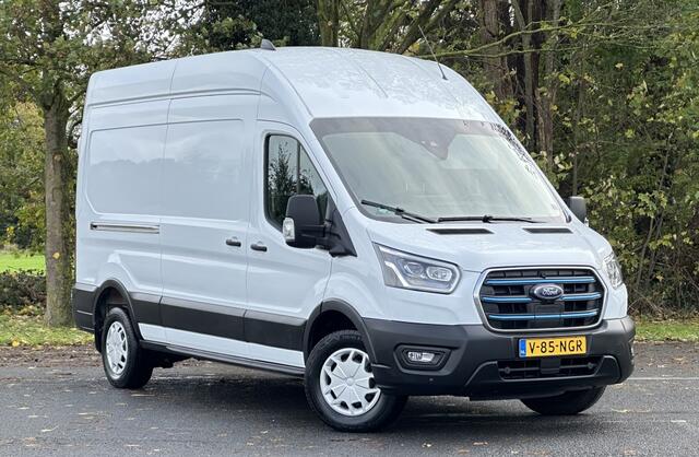 Ford E-Transit 350 L3H3Trend 68kWh