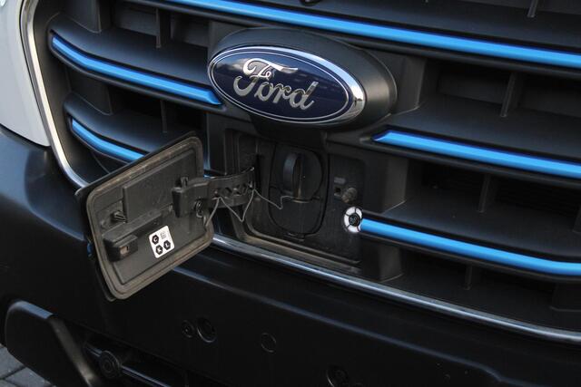 Ford E-Transit 350 L3H2 Trend 68 kWh | SCI | 184pk | Post NL Subco uitvoering | Power onboard | SYNC 4 Navigatie