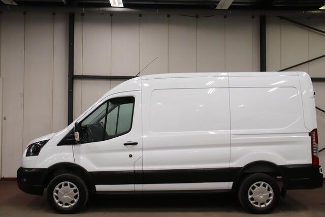 Ford E-Transit 425 L2H2 Trend 68 kWh